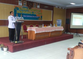 Cegah Stunting, Kader Posyandu di Cilegon Diberi Pemahaman Antropometri
