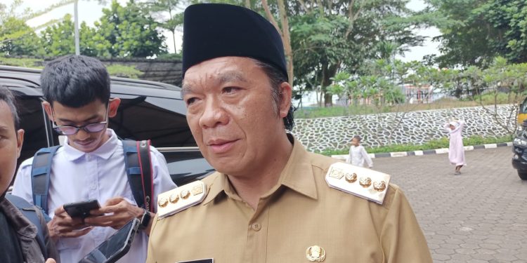 Isu Pelantikan Pejabat, Al Muktabar Ingatkan Jangan Ada Permainan Uang