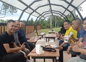 Periodesasi 2019-2023 Berakhir, Kadin Kota Serang Buka Pendaftaran Balon Ketua