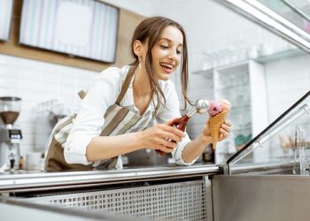 Produk Es Krim, Peluang Bisnis yang Menjanjikan