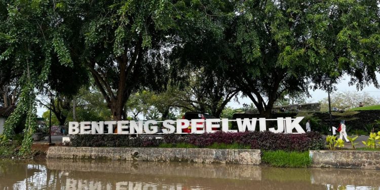Banten Lama, Pusat Peradaban Kebudayaan, Perdagangan dan Penyebaran Islam di Nusantara