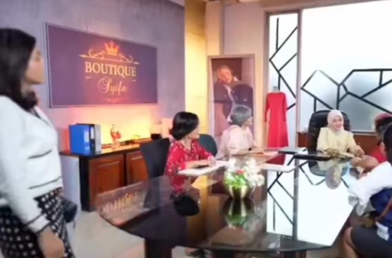 Sinopsis Sinetron Tajwid Cinta Yang Akan Tayang Hari ini 24 Februari 2023