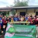 Peningkatan Pertanian Dengan Teknik Menanam Tanpa Tanah (Hidroponik) Menggunakan Bambu Di Desa Sukaratu