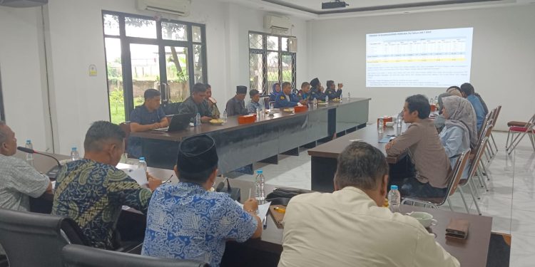 Kebijakan Pemkot Cilegon Atasi Pengangguran Dapat Dukungan