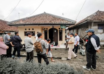 Jelang Pemilu 2024, Jumlah Pemilih Kabupaten Pandeglang Bertambah 58.855 Jiwa