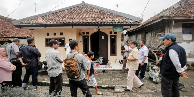 Jelang Pemilu 2024, Jumlah Pemilih Kabupaten Pandeglang Bertambah 58.855 Jiwa