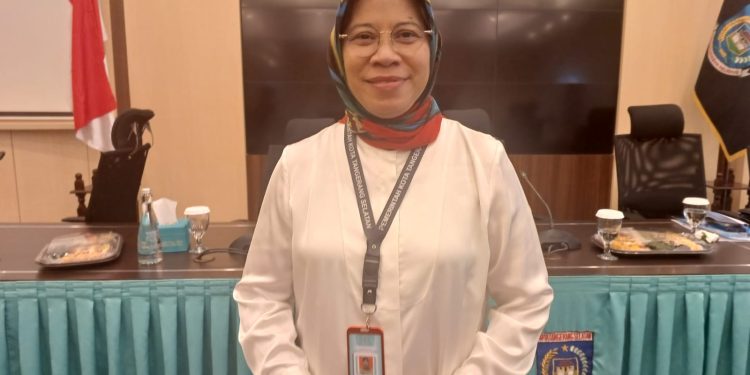 Medsos Pintu Masuk Anak Lakukan Kejahatan