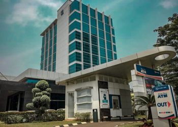 Transaksi QRIS BRI Regional Office Jakarta 3 Tahun 2023, Meningkat Pesat