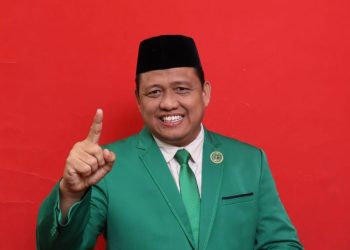 Sosok Subadri Dinilai Tak Signifikan Naikan Suara Parpol, Begini Respons DPC PPP Kota Serang