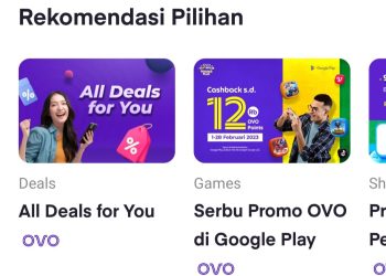 Tiga Cara Top Up Saldo OVO dan Dapatkan Secara Langsung Saldo OVO Gratis