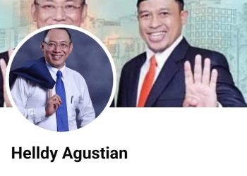 Akun Bodong Tawarkan Jabatan Melalui Medsos