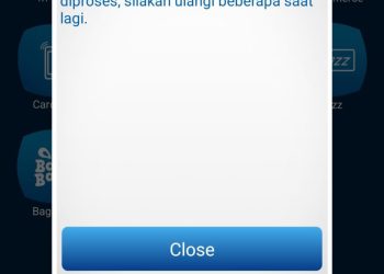 BCA Mobile Error, Nasabah Bingung Mau Transfer Uang
