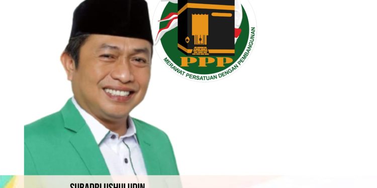 Tanggapi Pengamat Terkait Pengaruhnya Terhadap Suara PPP, Subadri : Ini Merupakan Pecut