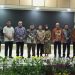 Saat Pisah Sambut, Kajari Kabupaten Tangerang Ferry Herlius Janji Jaga Nama Baik Kejaksaan