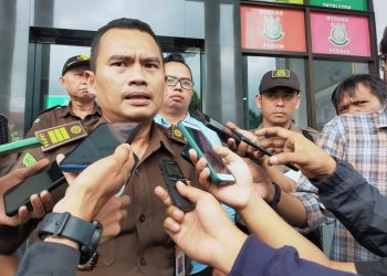 Kajari Pandeglang Pimpin JPU Kasus Pembunuhan Pakai Kloset