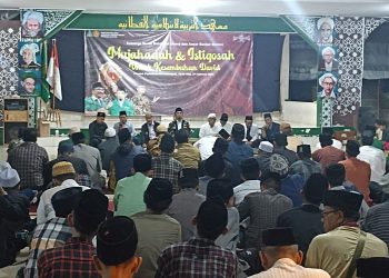 Kecam Aksi Kekerasan Anak Dirjen Pajak, KH Matin Syarkowi: Jangan Merasa Bisa Membeli Hukum!