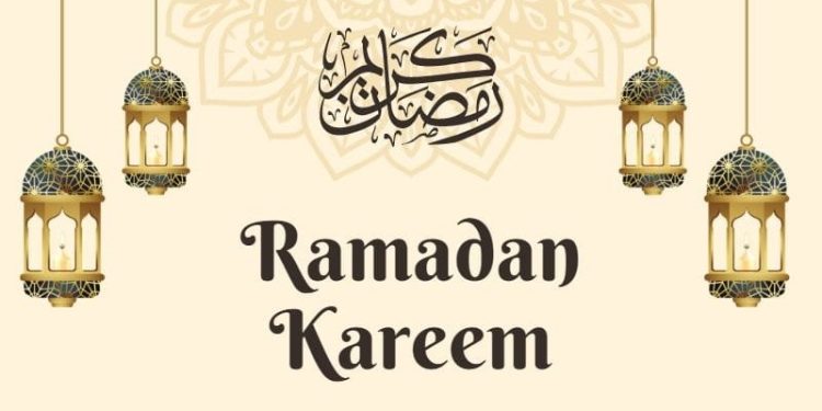 Contoh Beberapa Materi Kultum yang Dapat Diambil Sebagai Inspirasi Untuk Disampaikan Pada Ramadhan