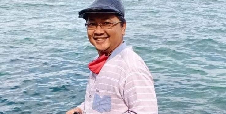 Wakil Ketua ICMI Banten Nilai Pj Gubernur Banten Menyimak Pernyataan JB Terkait Pergantian Pj Sekda