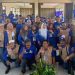 Fahrudin Terpilih Sebagai Ketua Ikatan Alumni SMAN 2 Kabupaten Tangerang