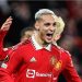 Comeback Man United Singkirkan Barcelona