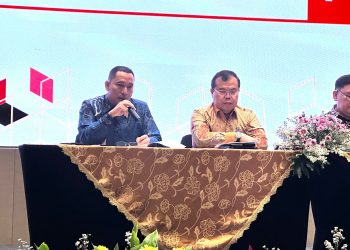 Didatangi Komisi III, Ini Kata Direktur Bank Banten