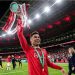 Menang di Carabao Cup, Manchester United Akhirnya Kembali Angkat Trofi Sejak Tahun 2017
