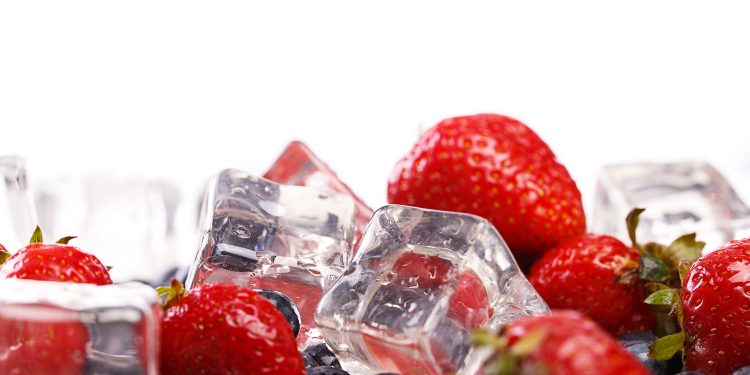 Lima Minuman Segar yang Cocok Buat Buka Puasa 