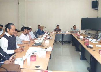 Ini Modus Oknum Pegawai Pemkot Cilegon Bekingi THM dan Warem