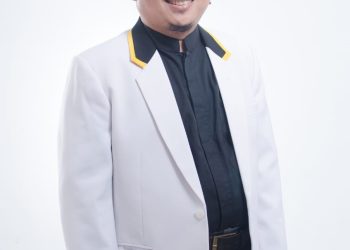 Anies Disambut Antusias