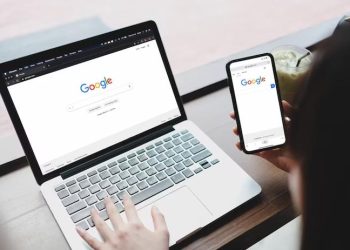 Ada Empat Hal yang Sering Dicari Perempuan di Google, Apa Sajakah?