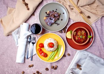 Tips Memilih Menu Sahur yang Baik agar Badan Tetap Fit Selama Puasa Ramadhan 2023
