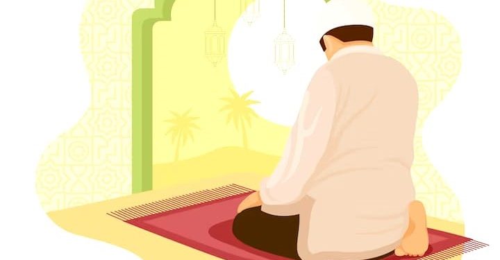 Keutamaan Sholat Tarawih dan Dalilnya