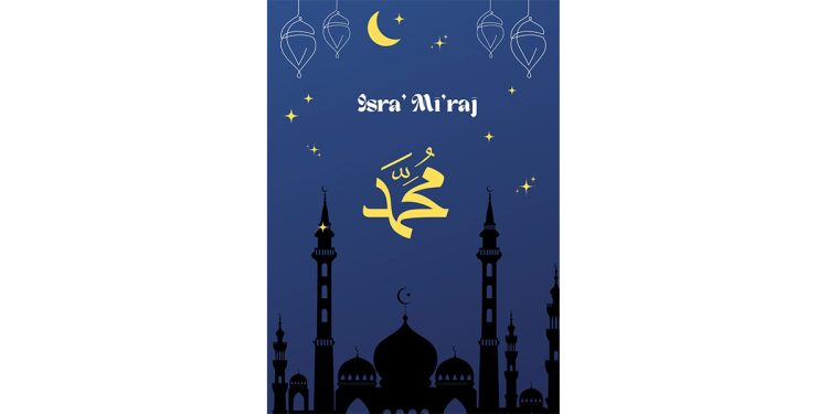 Refleksi Peringatan Isra Mikraj, Memahami Makna dan Pesan Luar Biasa di Dalamnya