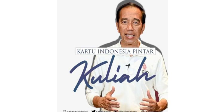Kartu Indonesia Pintar Kamu Bisa Dicabut, Simak Tujuh Faktor Ini!