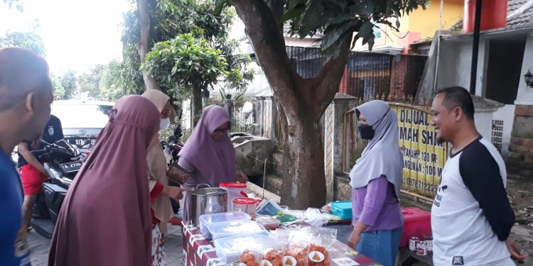 Delapan Bisnis Musiman di Bulan Puasa yang Bisa Nambah Cuan