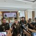 Mayasari Jabat Kajari Lebak, ST Hapsari Dimutasi Jadi Kajari Mojokerto