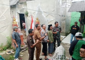Tawasulan Bareng Anjing di Cisoka Masih Dalam Pengamatan MUI