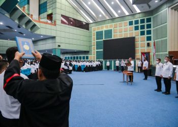 Honorer Jadi Pegawai Outsourcing Bisa Timbulkan Persoalan Baru