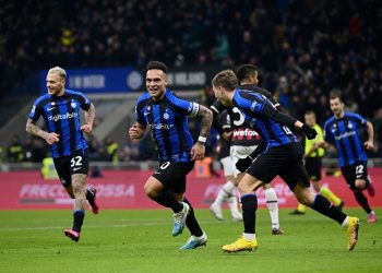Babak 16 Besar Liga Champions, Inter Milan Optimis Bisa Atasi Porto