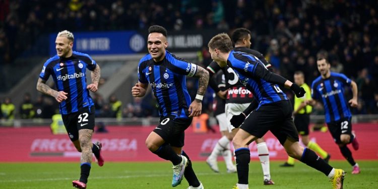 Babak 16 Besar Liga Champions, Inter Milan Optimis Bisa Atasi Porto