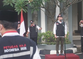 Kementerian Agama Rekrut Petugas Haji Daerah, Ini Syaratnya