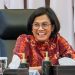 Anak Ditjen Pajak Terlibat Kasus Penganiayaan, Sri Mulyani: Kemenkeu Mengecam Gaya Hidup Mewah