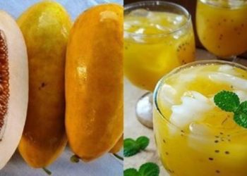 Nutrisi Serta Manfaat Berbuka Puasa Dengan Timun Suri, Nomor 6 Jadi Alasan Kebanyakan Orang