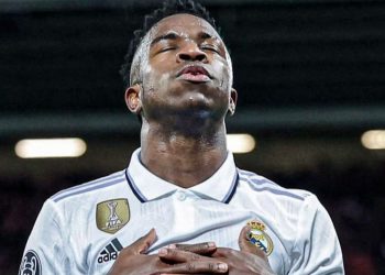 Vinicius Junior, Wonderkid Brazil Penerus Neymar, Titisan Pele, Pangeran Baru Real Madrid