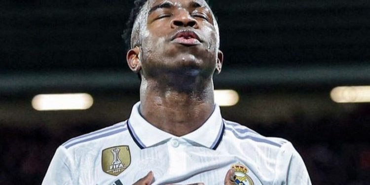 Vinicius Junior, Wonderkid Brazil Penerus Neymar, Titisan Pele, Pangeran Baru Real Madrid