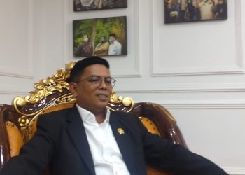 Muncul Nama Calon Pj Gubernur Banten Selain Al Muktabar