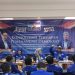 Demokrat Banten Mantapkan Strategi Pemilu 2024