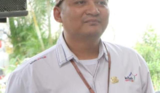 Tiga Pejabat Eselon II Pemkab Lebak Pensiun Tahun Ini