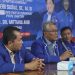 Nawa Said Dimyati Ajak Bacaleg Demokrat Semakin Solid