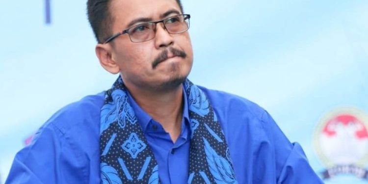 Uday Desak Kajati Tindak Lanjuti Korupsi Dana Hibah Ponpes